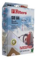 Пылесборник Filtero SIE 04 (х4) экстра в интернет-магазине Патент24.рф